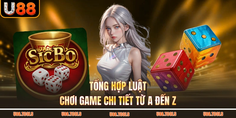 Tổng hợp luật chơi game chi tiết từ A đến Z